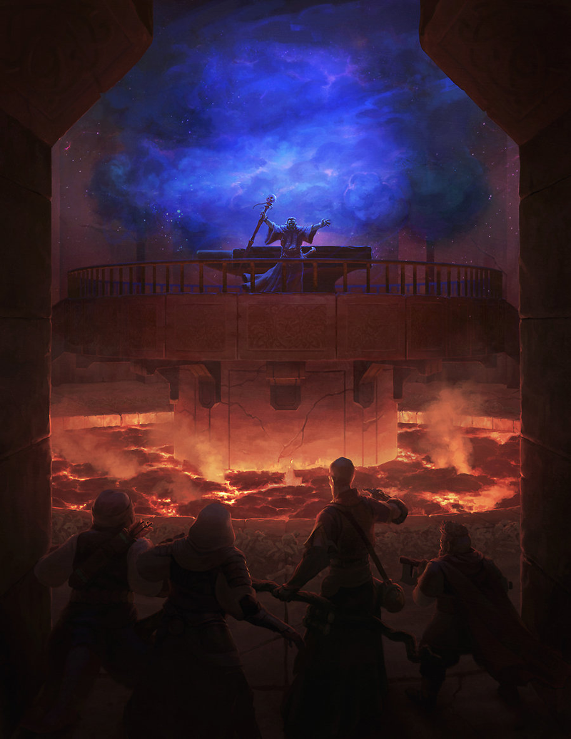 Illustration for article titled Sit, Eat And Talk About League Of Legends